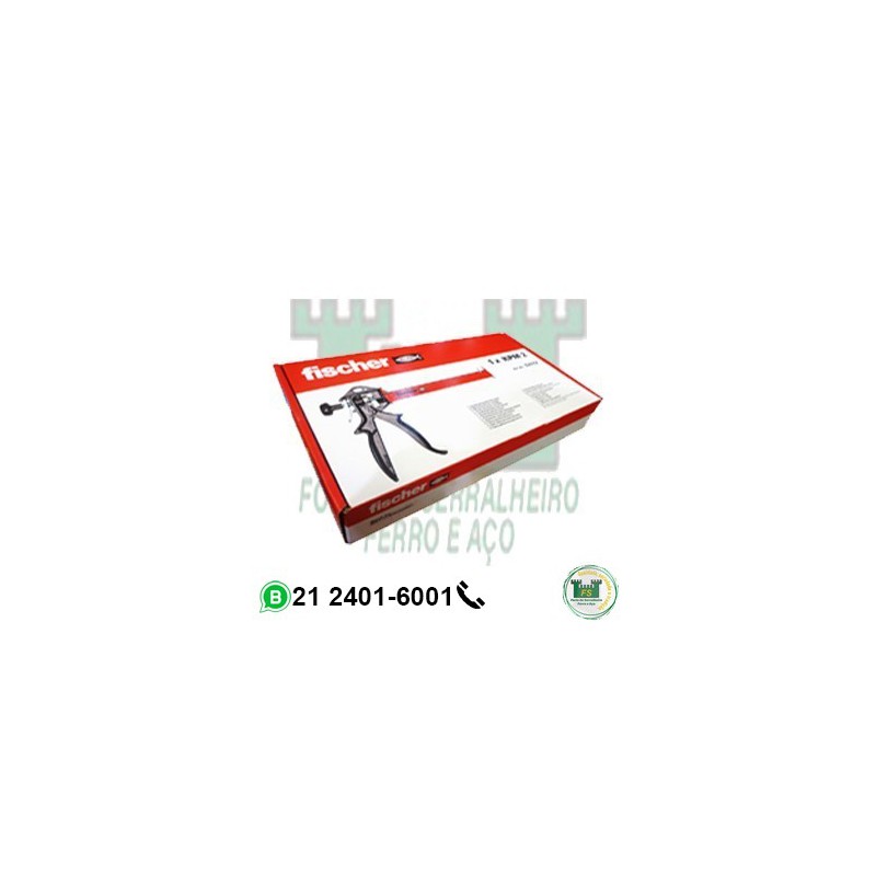 Aplicador Fischer