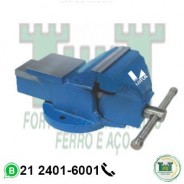 Torno fixo aço forjado 3" Lotus