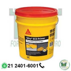 Primer Eco 18,0 Sika