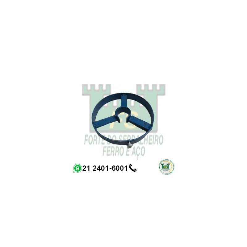 Guia Lateral 6.12 Azul