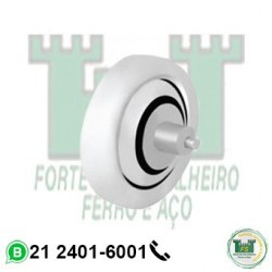 Rodízio 1" R20 PINO 1/4