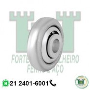 Rodízio 1" R30 FURO 1/4