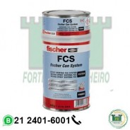 Adesivo epóxi FCS Fischer