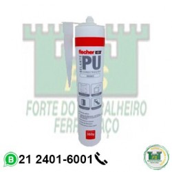 Espuma PU 300ml std Fischer