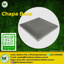 Chapa Base