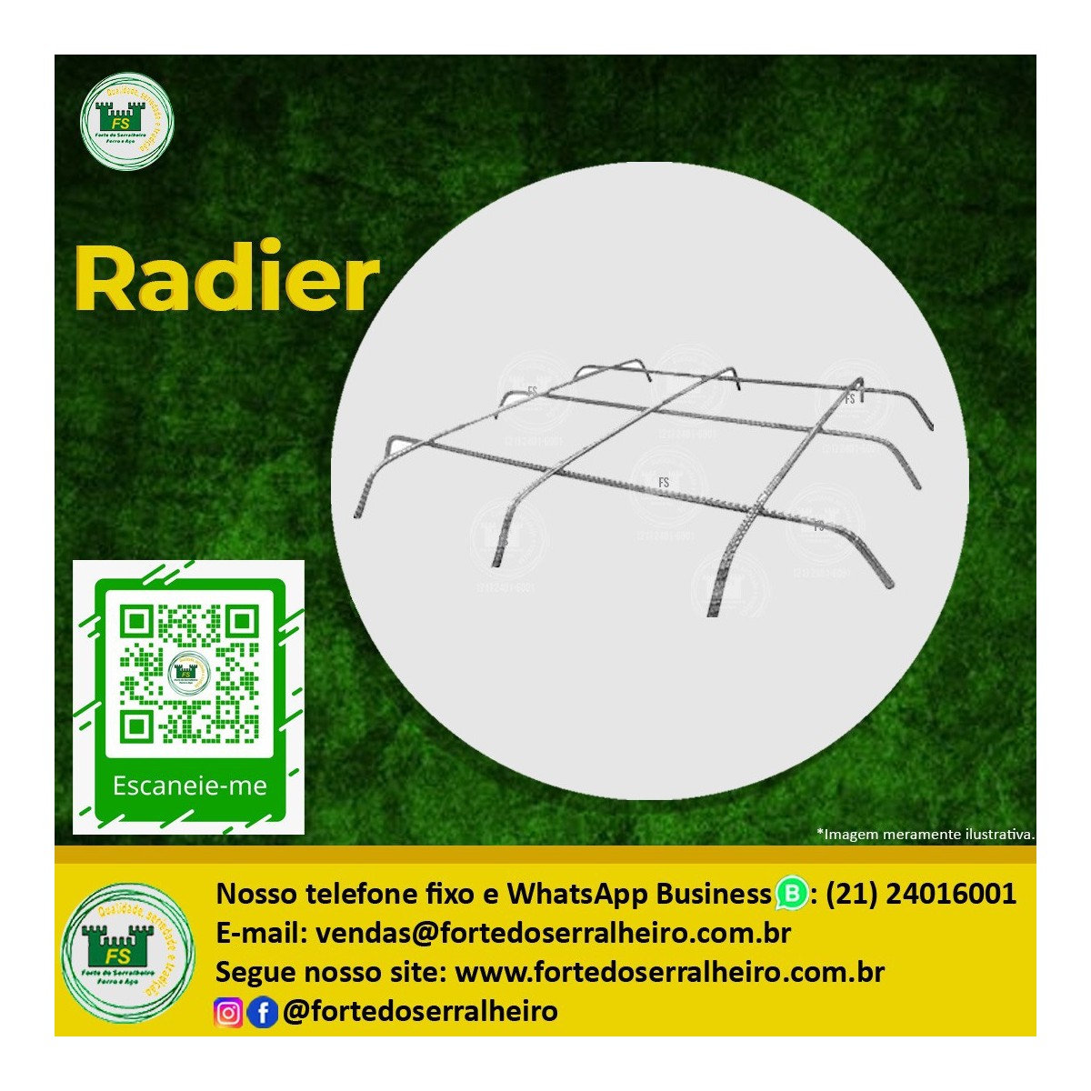 Radier