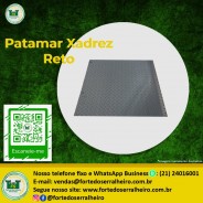 Patamar Xadrez Reto