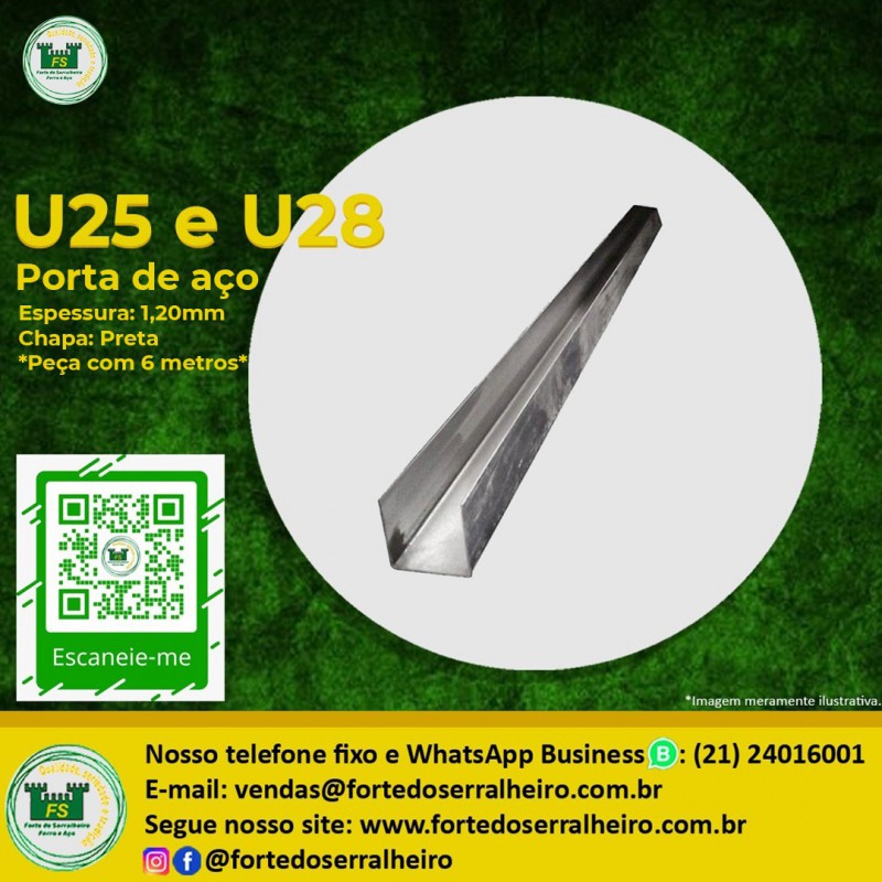 U25 e U28