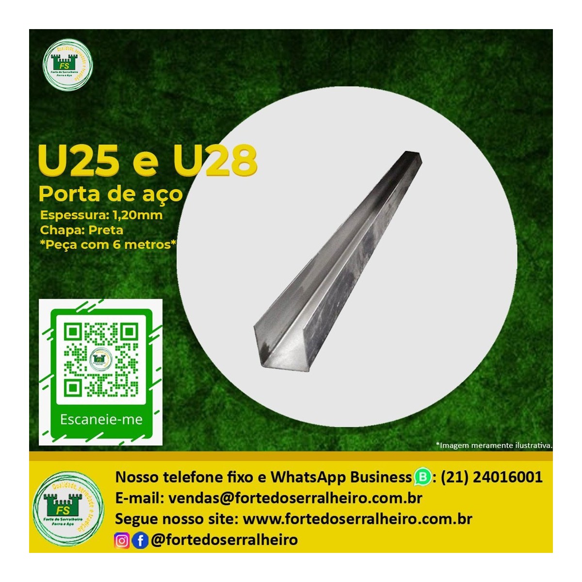 U25 e U28
