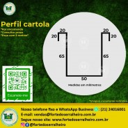 Perfil Cartola