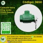 Cadeado tetra King verde 17500 Dovale