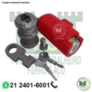 Cadeado tetra AUTOMÁTICO 17600 Dovale