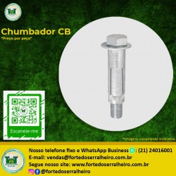 Chumbador CB