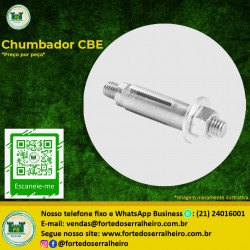 Chumbador CBE
