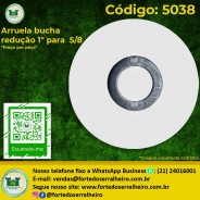 Arruela de redução