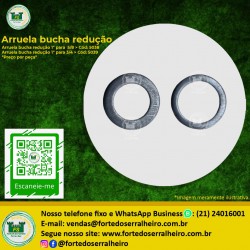 Arruela de redução