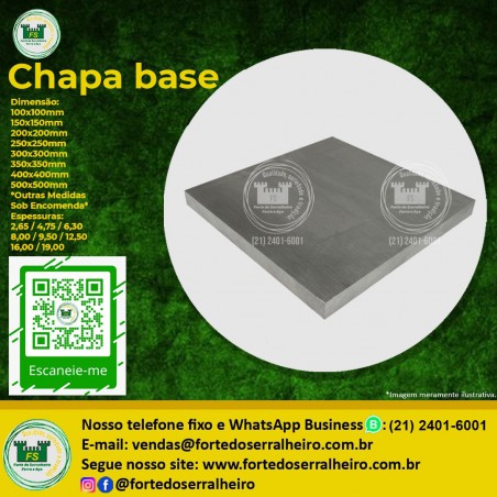 Chapa Base