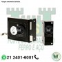 Fechadura sobrepor portão 3F