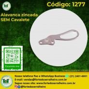 Alavanca Zincada