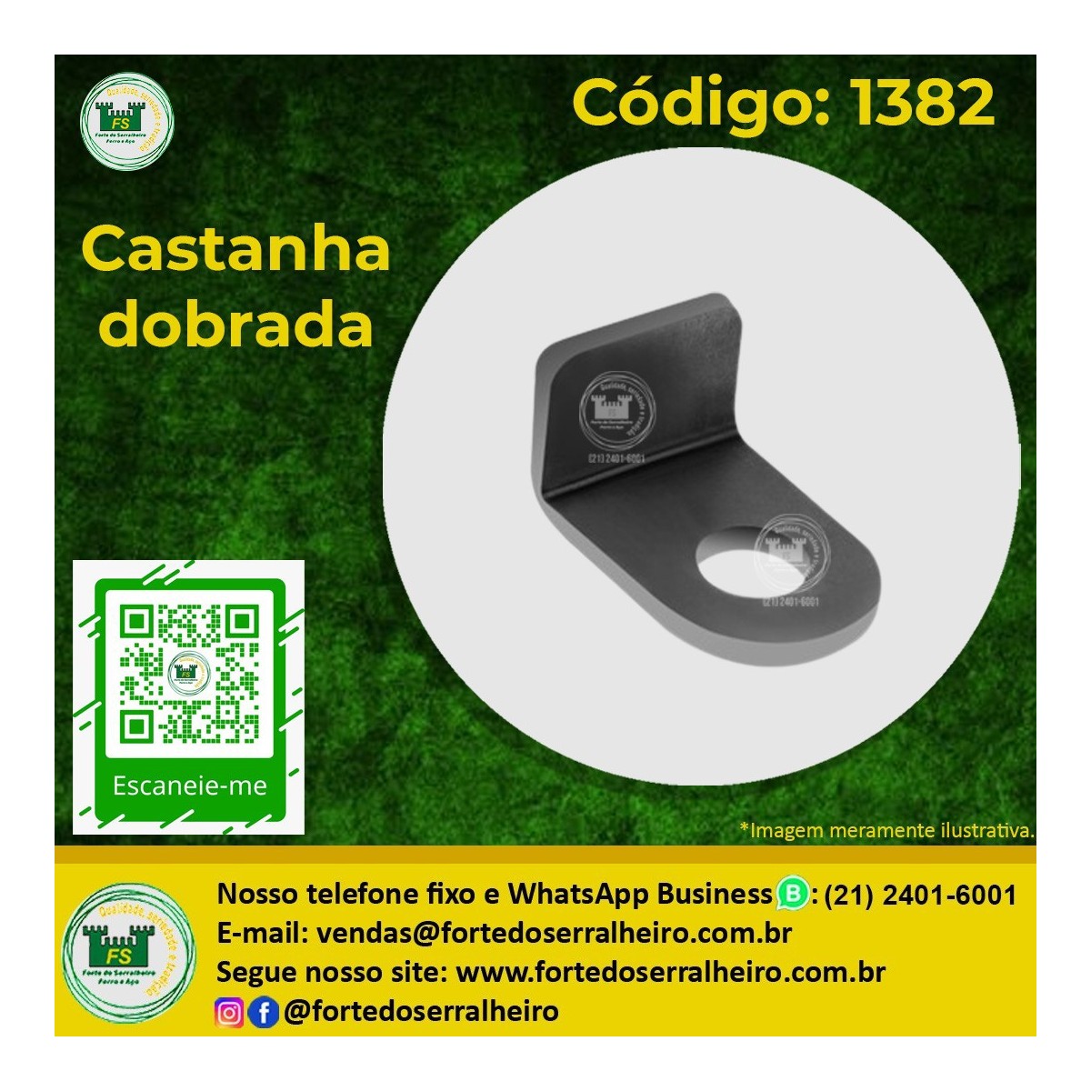 Castanha