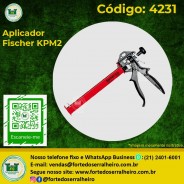Aplicador Fischer