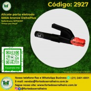 Alicate porta eletrodo DeltaPlus