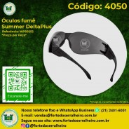 Óculos proteção DeltaPlus
