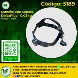 Carneira Com Catraca