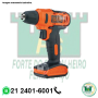 Parafusadeira furadeira Black+Decker