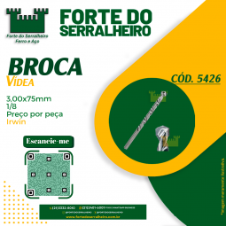 Broca Vídea