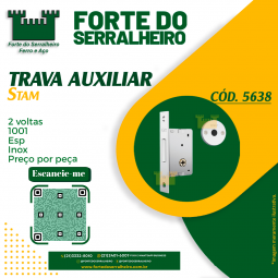 Trava auxiliar Stam 2...