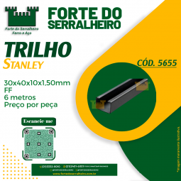 Trilho Stanley