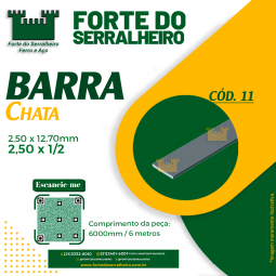 Barra Chata