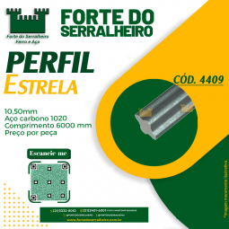 Perfil estrela