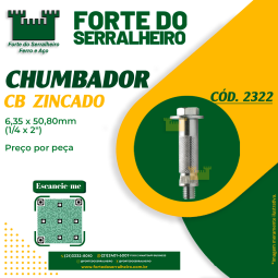 Chumbador CB