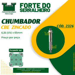 Chumbador CBE