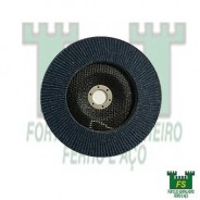 Disco Flap   40 (7"x7/8") fibra Samurai